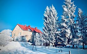 Pension Zaclersky Medved